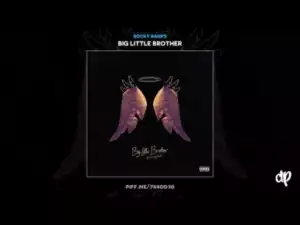 Big Little Brother BY Rocky Banks